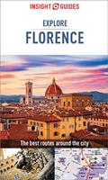   Insight Guides Explore Florence (Travel Guide eBook)