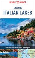   Insight Guides Explore Italian Lakes (Travel Guide eBook)