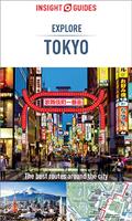   Insight Guides Explore Tokyo (Travel Guide eBook)