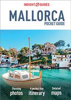   Insight Guides Pocket Mallorca (Travel Guide eBook)