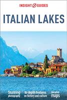   Insight Guides Italian Lakes (Travel Guide eBook)