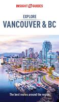   Insight Guides Explore Vancouver & BC (Travel Guide eBook)