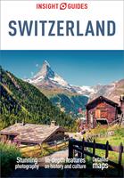   Insight Guides Switzerland (Travel Guide eBook)