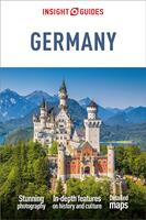   Insight Guides Germany: Travel Guide eBook