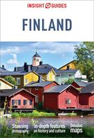   Insight Guides Finland: Travel Guide eBook