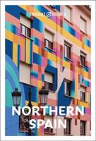   Insight Guides Northern Spain: Travel Guide eBook