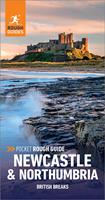   Pocket Rough Guide British Breaks Newcastle & Northumbria (Travel Guide with Free eBook)