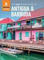   The Mini Rough Guide to Antigua & Barbuda (Travel Guide eBook)