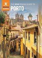   The Mini Rough Guide to Porto (Travel Guide eBook)