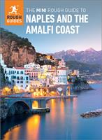   The Mini Rough Guide to Naples & the Amalfi Coast (Travel Guide eBook)