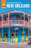   The Rough Guide to New Orleans: Travel Guide eBook