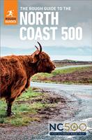   The Rough Guide to the North Coast 500: Compact Travel Guide eBook