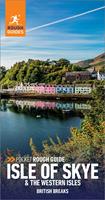   Pocket Rough Guide British Breaks Isle of Skye & the Western Isles: Travel Guide eBook
