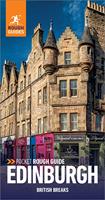   Pocket Rough Guide British Breaks Edinburgh: Travel Guide eBook
