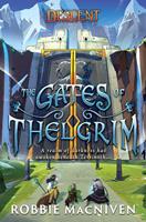   The Gates of Thelgrim
