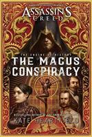   The Magus Conspiracy