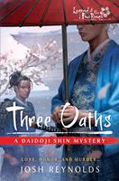   Three Oaths
