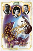   The Bootlegger's Dance