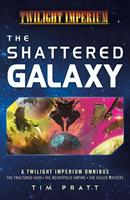   The Shattered Galaxy