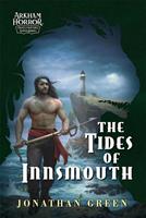   The Tides of Innsmouth