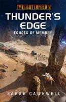   Thunder's Edge: Echoes of Memory