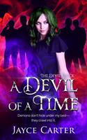   A Devil of a Time