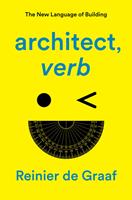   architect, verb.