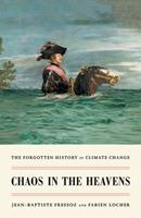   Chaos in the Heavens