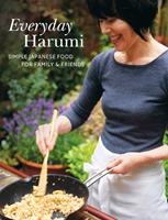   Everyday Harumi