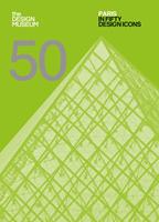   Paris in Fifty Design Icons