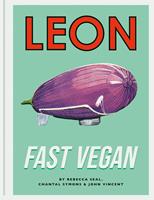   Leon Fast Vegan
