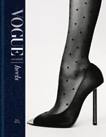   Vogue Essentials: Heels