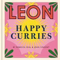  Happy Leons: Leon Happy Curries
