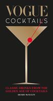   Vogue Cocktails