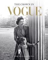   The Crown in Vogue