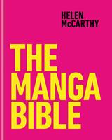   The Manga Bible