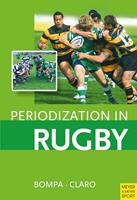   Periodization in Rugby