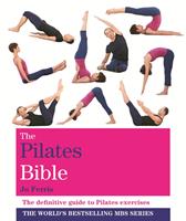   The Pilates Bible