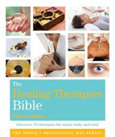   The Healing Therapies Bible