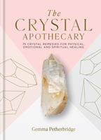   The Crystal Apothecary