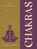   Find Your Power: Chakra