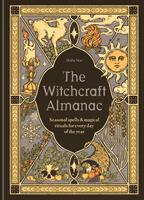   The Witchcraft Almanac