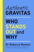   Authentic Gravitas