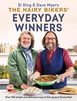   The Hairy Bikers'Everyday Winners