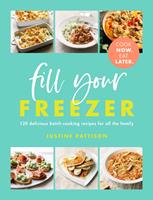   Fill Your Freezer