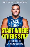   Start Where Others Stop