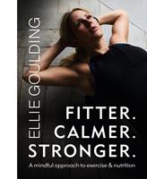   Fitter. Calmer. Stronger.