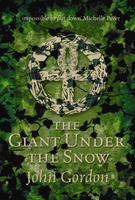   The Giant Under the Snow