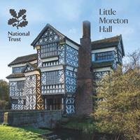   Little Moreton Hall