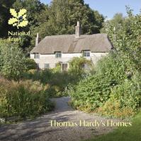   Thomas Hardy's Homes